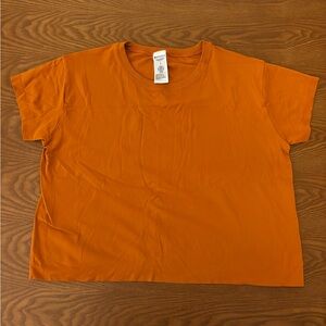 Athleta Ether Seamless Tee